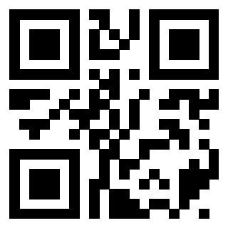 3401198648 - Immagine del QrCode