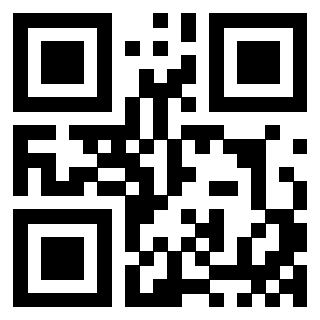 3401198649 - Immagine del Qr Code