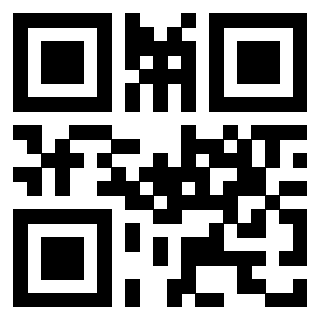 Scansione del Qr Code di 3401198651