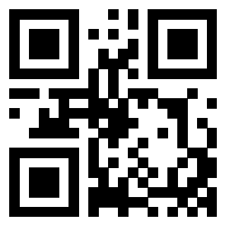 3401198654 - Immagine del Qr Code associato
