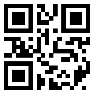 Scansione del QrCode di 3401198662