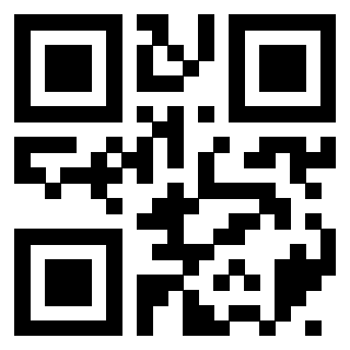 Il QrCode di 3401198664