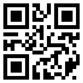 Qr Code di 3401198665