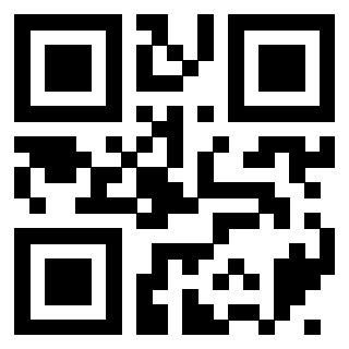 3401198668 Qr Code associato