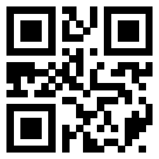 3401198669 Qr Code associato