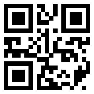 3401198672 Qr Code associato