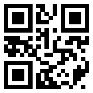 3401198674 QrCode associato