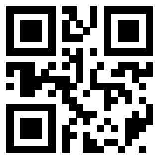 Scansione del Qr Code di 3401198676