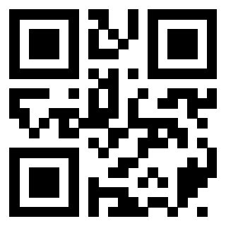 3401198678 - Immagine del Qr Code associato