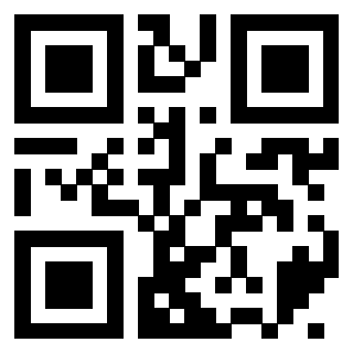 3401198679 - Immagine del QrCode