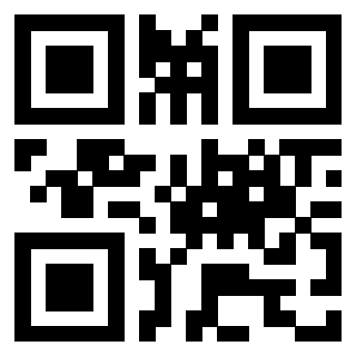 3401198682 - Immagine del Qr Code