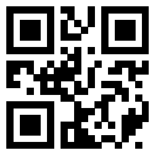 Qr Code di 3401198685