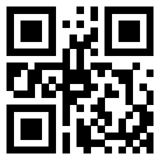 3401198687 - Immagine del QrCode associato
