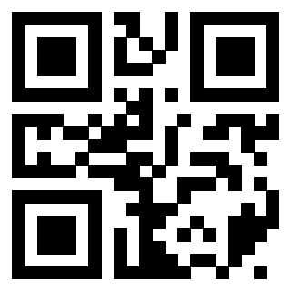Qr Code di 3401198688