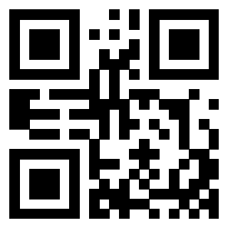 3401198692 QrCode associato