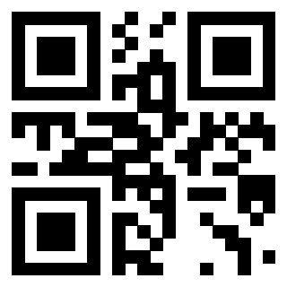 3401198694 - Immagine del QrCode