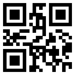 3401198696 - Immagine del Qr Code