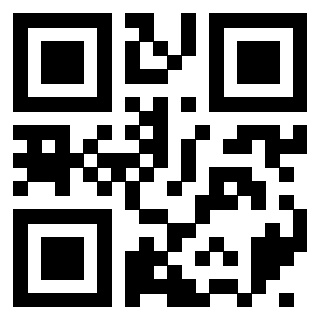 Immagine del QrCode di 3401198698