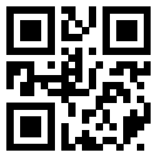 3401198699 - Immagine del Qr Code