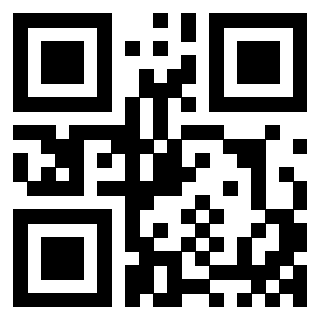 QrCode di 3401198700
