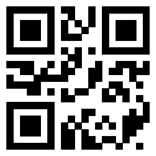 Qr Code di 3401198702