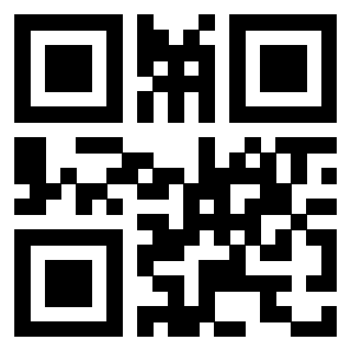 Scansione del Qr Code di 3401198703
