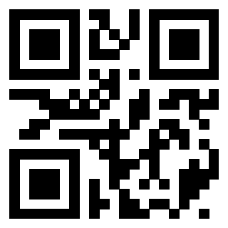 3401198705 QrCode associato