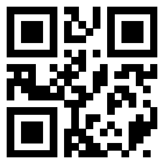 3401198706 Qr Code associato