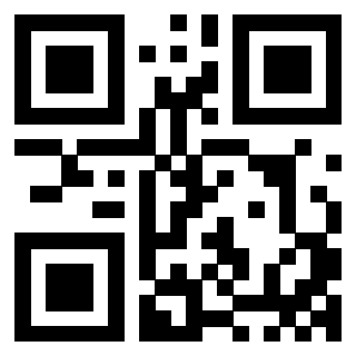 3401198707 - Immagine del QrCode associato