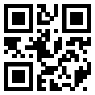 3401198709 - Immagine del Qr Code