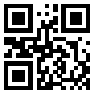 QrCode di 3401198711