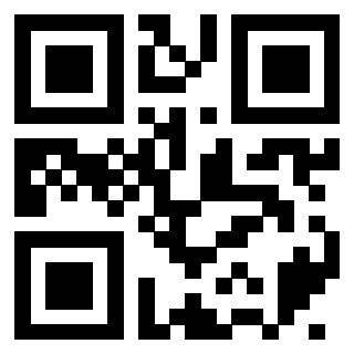 Immagine del Qr Code di 3401198714
