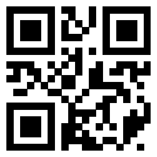 Il Qr Code di 3401198715