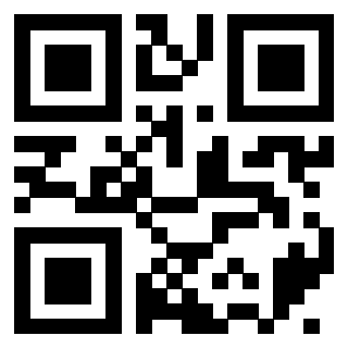 3401198718 - Immagine del QrCode associato