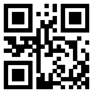 Qr Code di 3401198725