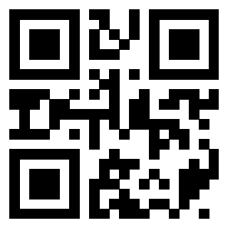 Immagine del QrCode di 3401198726