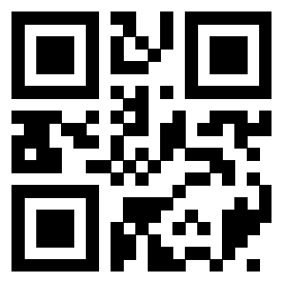 Immagine del QrCode di 3401198730