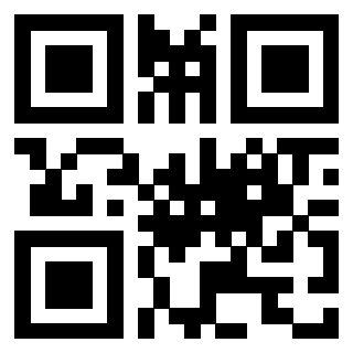 3401198733 - Immagine del QrCode associato