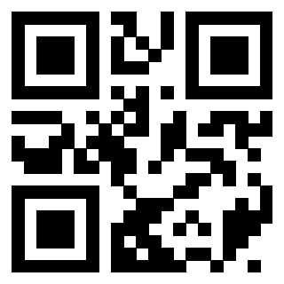 3401198734 - Immagine del QrCode