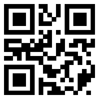 3401198735 QrCode associato
