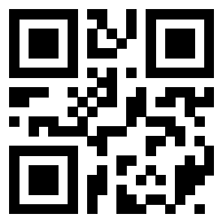 Scansione del Qr Code di 3401198736