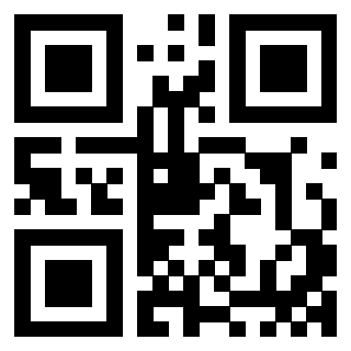 Il QrCode di 3401198737