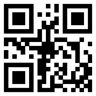 Il QrCode di 3401198739