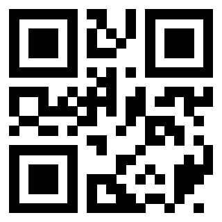 Qr Code di 3401198740
