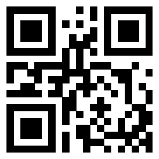 Il QrCode di 3401198742