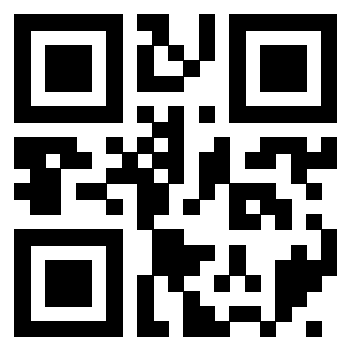 Qr Code di 3401198743