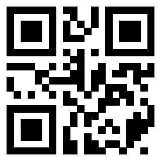 Qr Code di 3401198748
