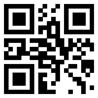 3401198749 QrCode associato