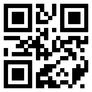 3401198750 - Immagine del QrCode associato