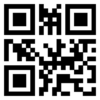 Immagine del QrCode di 3401198752